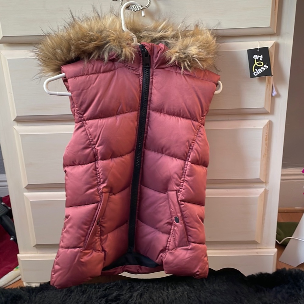 Vest